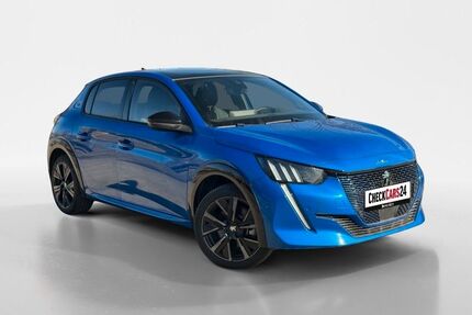 Peugeot e-208 Gebrauchtwagen