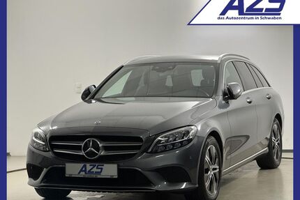 Mercedes-Benz C 180 Gebrauchtwagen