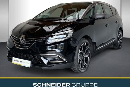 Renault Grand Scenic Gebrauchtwagen