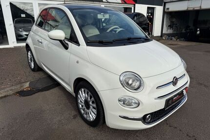 Fiat 500 Gebrauchtwagen