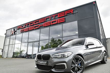 BMW M140i Gebrauchtwagen