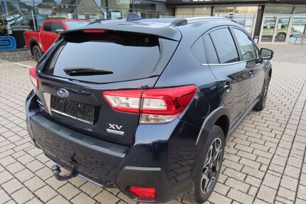 Subaru XV Gebrauchtwagen