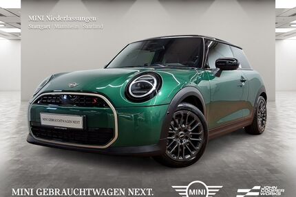Mini Cooper S Coupé Gebrauchtwagen