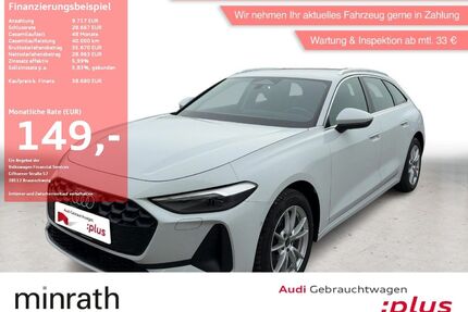 Audi A5 Gebrauchtwagen