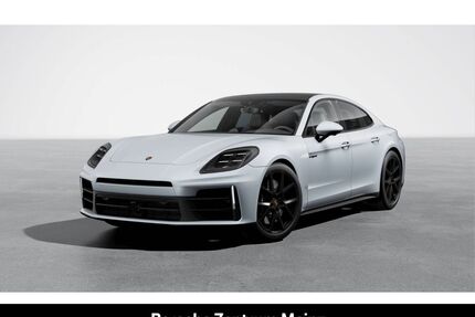 Porsche Panamera Gebrauchtwagen