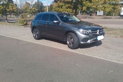 Mercedes-Benz GLC 250 Gebrauchtwagen