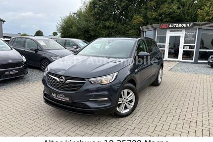 Opel Grandland (X) Gebrauchtwagen