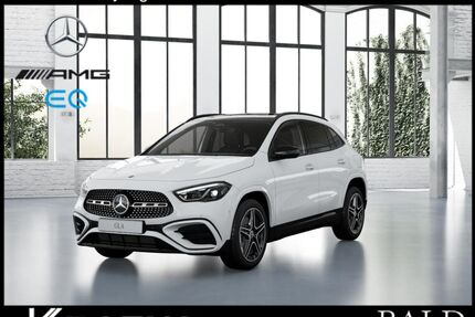 Mercedes-Benz GLA 200 Gebrauchtwagen