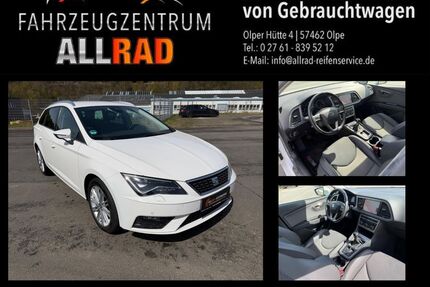 Seat Leon Gebrauchtwagen