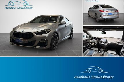 BMW 218 Gran Coupé Gebrauchtwagen