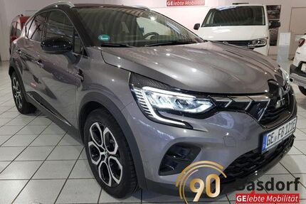 Mitsubishi ASX Gebrauchtwagen