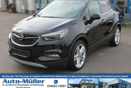 Opel Mokka Gebrauchtwagen