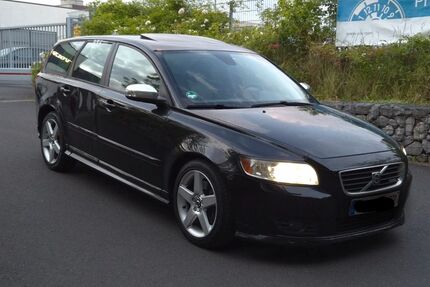 Volvo V50 Gebrauchtwagen
