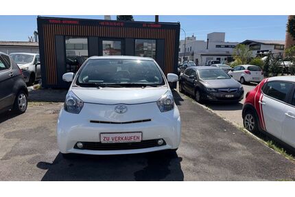 Toyota IQ Gebrauchtwagen