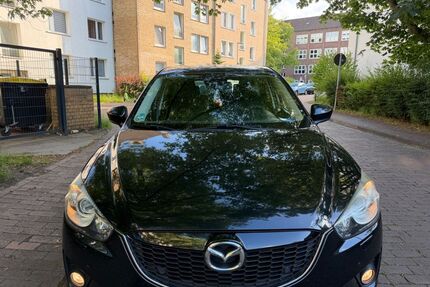Mazda CX-5 Gebrauchtwagen