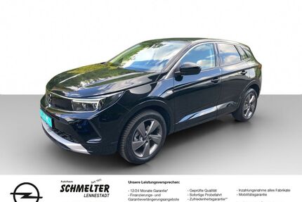 Opel Grandland (X) Gebrauchtwagen