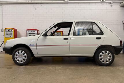 Peugeot 205 Gebrauchtwagen