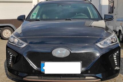 Hyundai IONIQ Gebrauchtwagen