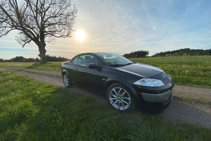Renault Megane Gebrauchtwagen