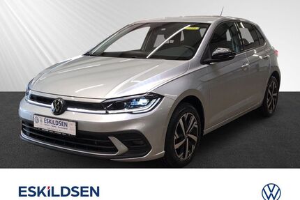 Dacia Polo 