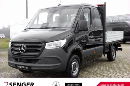 Mercedes-Benz Sprinter Gebrauchtwagen