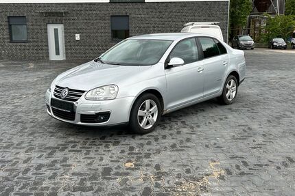 VW Jetta Gebrauchtwagen