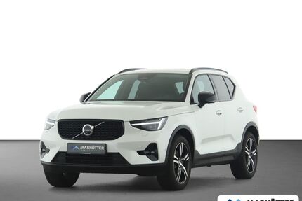 Volvo XC40 Gebrauchtwagen