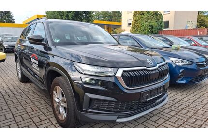 Skoda Kodiaq Gebrauchtwagen