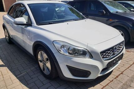 Volvo C30 Gebrauchtwagen