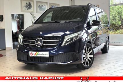 Mercedes-Benz V 220 Gebrauchtwagen