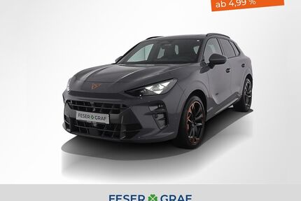 Cupra Terramar Gebrauchtwagen