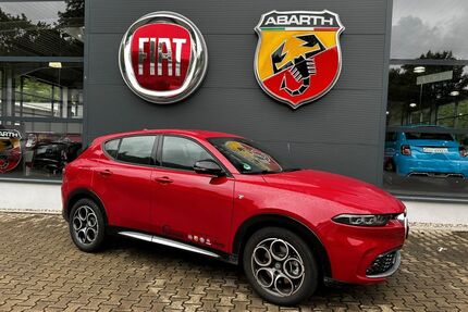Alfa Romeo Tonale Gebrauchtwagen