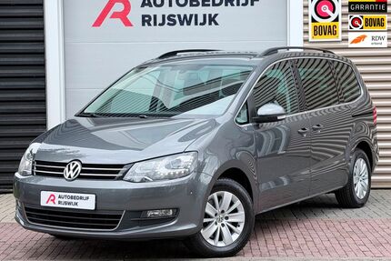VW Sharan Gebrauchtwagen