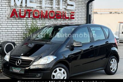 Mercedes-Benz A 160 Gebrauchtwagen