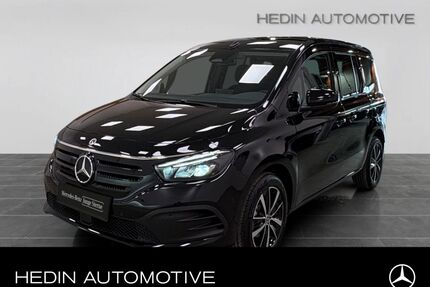 Mercedes-Benz EQT Gebrauchtwagen
