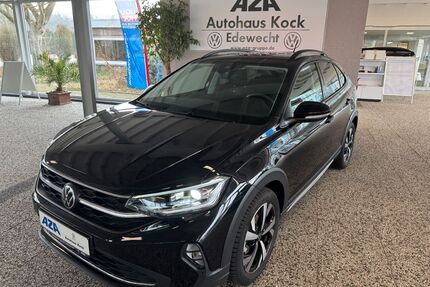 VW Taigo Gebrauchtwagen