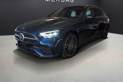 Mercedes-Benz C 220 Gebrauchtwagen