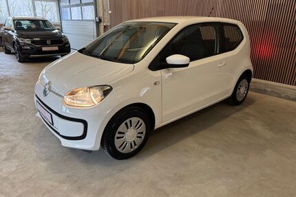 VW up! Gebrauchtwagen