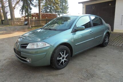 Renault Megane Gebrauchtwagen