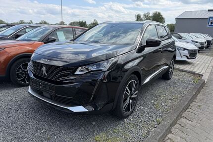 Peugeot 5008 Gebrauchtwagen