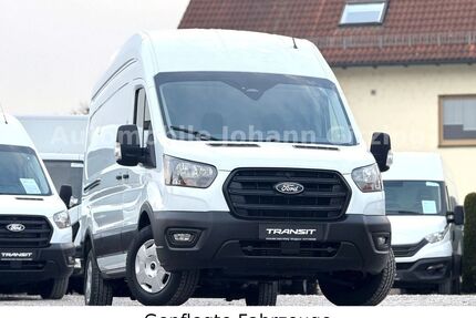Ford Transit Gebrauchtwagen