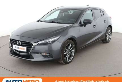 Mazda 3 Gebrauchtwagen