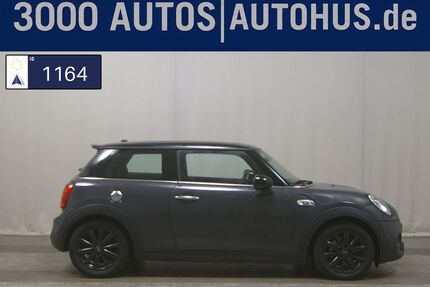 Mini Cooper SE Gebrauchtwagen