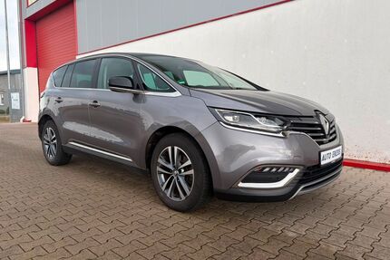 Renault Espace Gebrauchtwagen