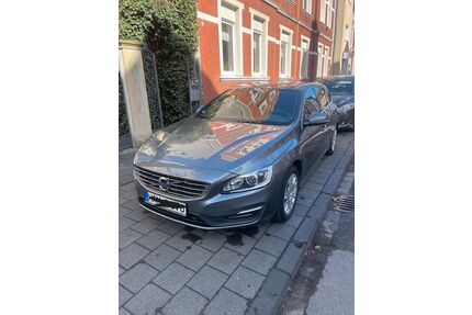Volvo V60 Gebrauchtwagen