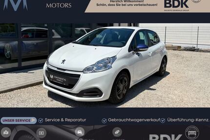 Peugeot 208 Gebrauchtwagen