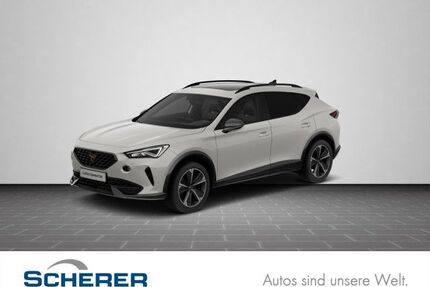 Cupra Formentor Gebrauchtwagen