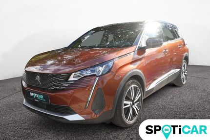 Peugeot 5008 Gebrauchtwagen