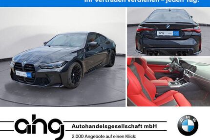 BMW M4 Gebrauchtwagen