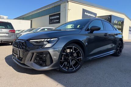 Audi RS3 Gebrauchtwagen